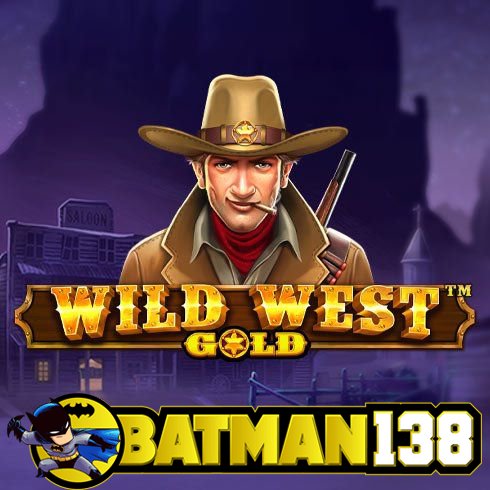 Link Login Batman138 WWG Slot Login, Powered By Deantoni image 1